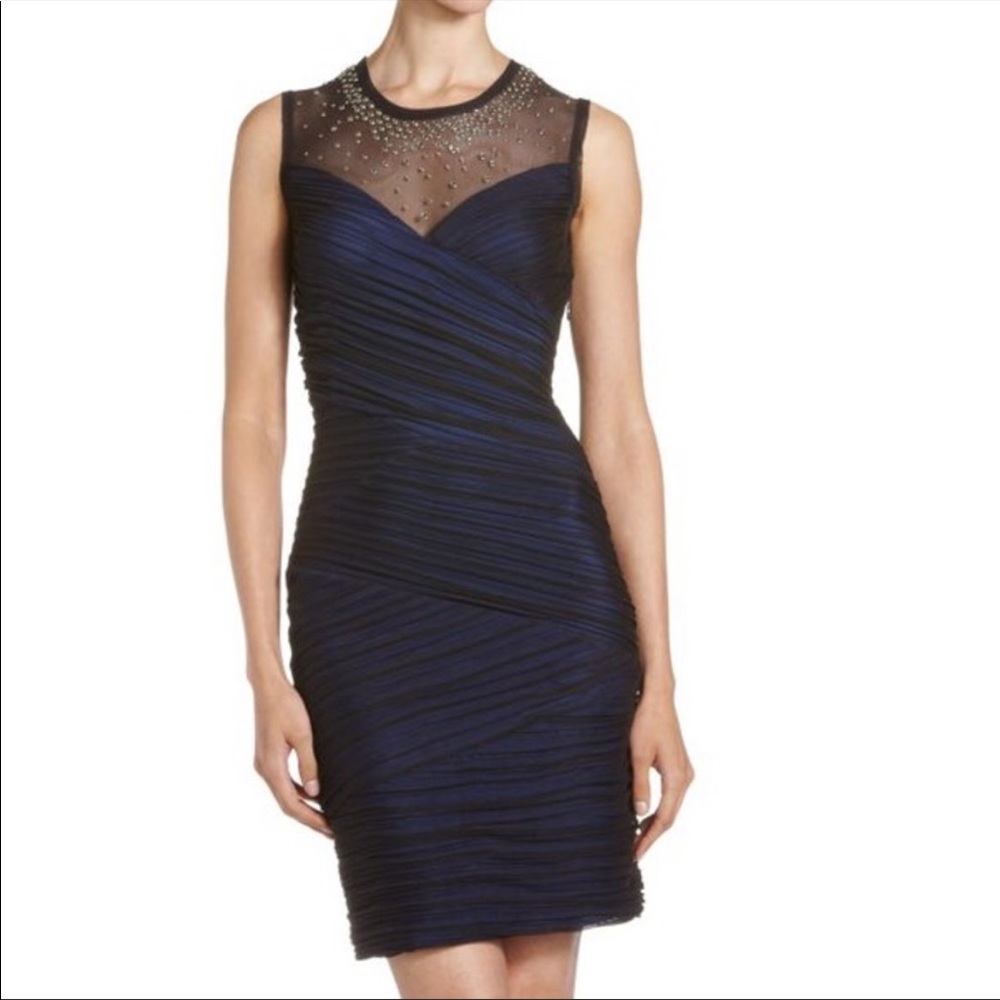 BCBG Camira Dress size Small